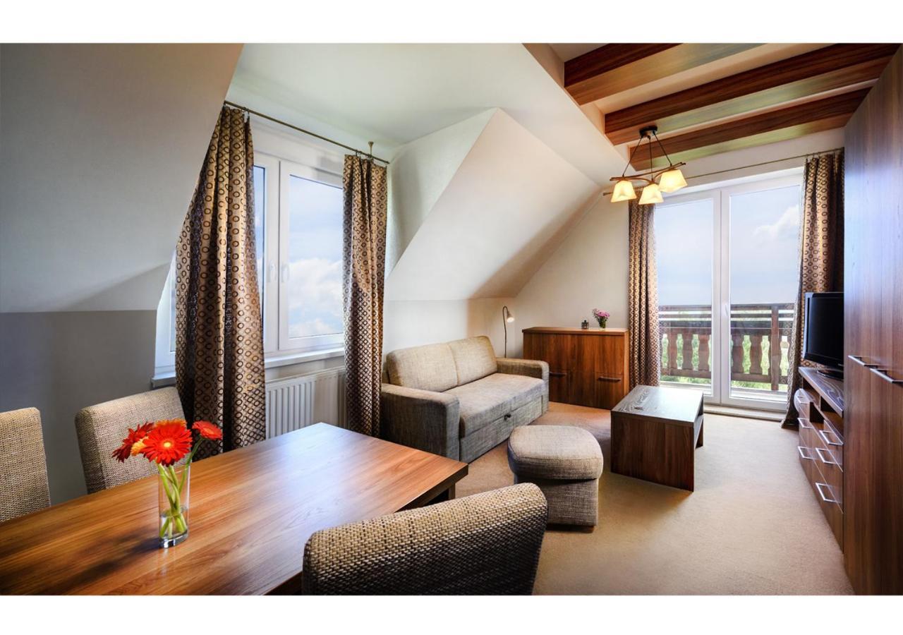 Apartmanovy Dom Tatratravel Smokovec Високе-Татри Экстерьер фото
