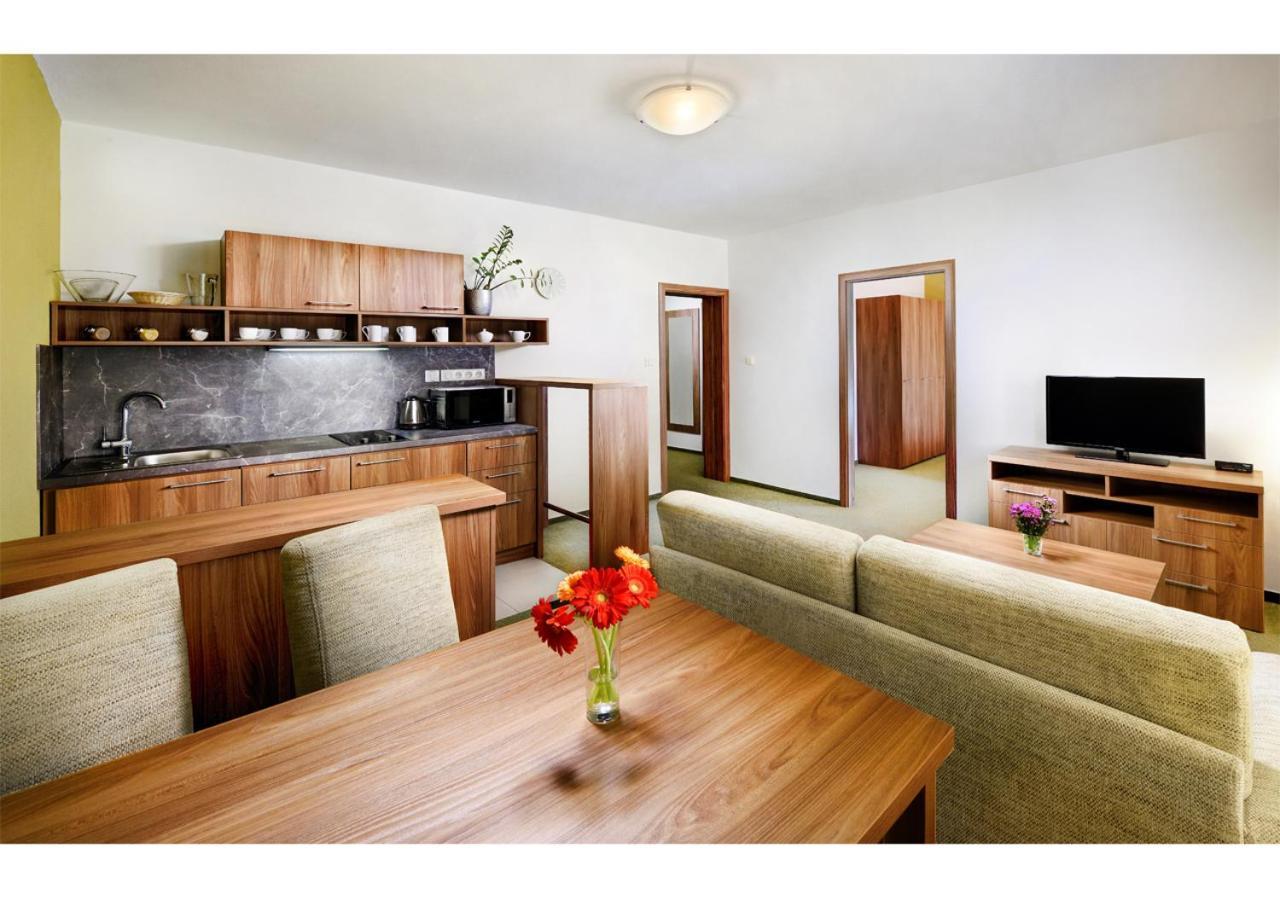 Apartmanovy Dom Tatratravel Smokovec Високе-Татри Экстерьер фото