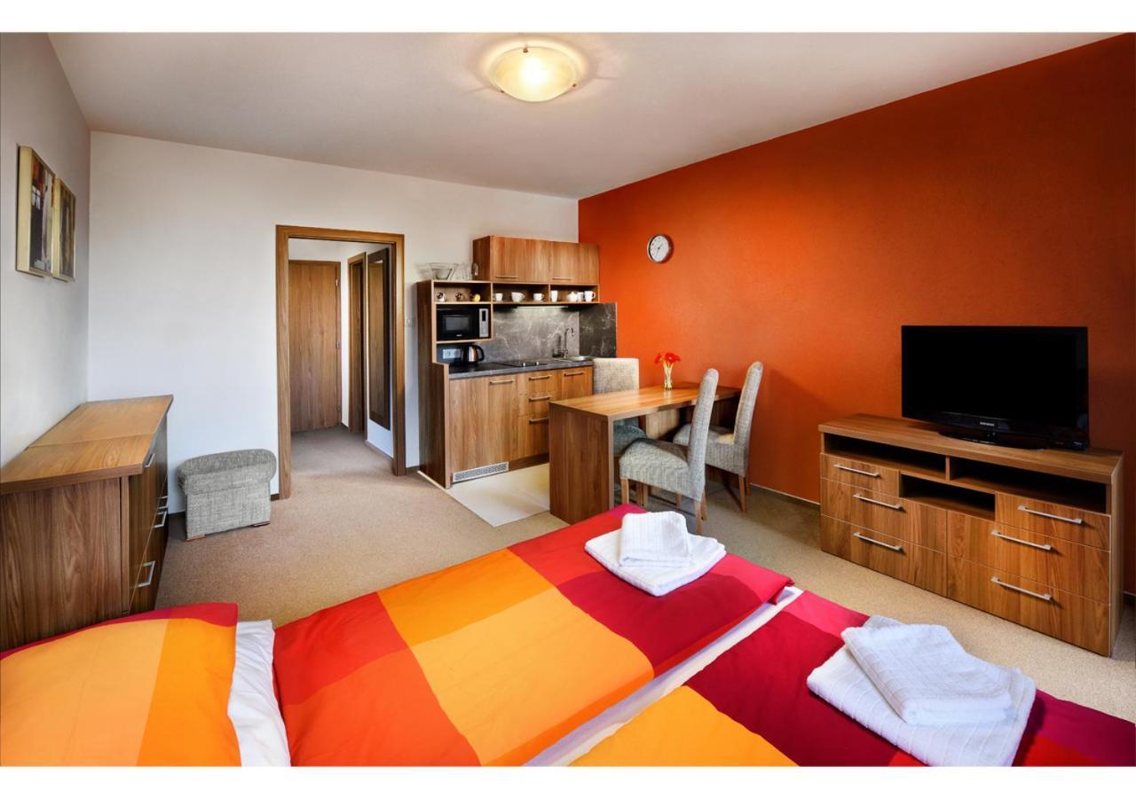 Apartmanovy Dom Tatratravel Smokovec Високе-Татри Экстерьер фото