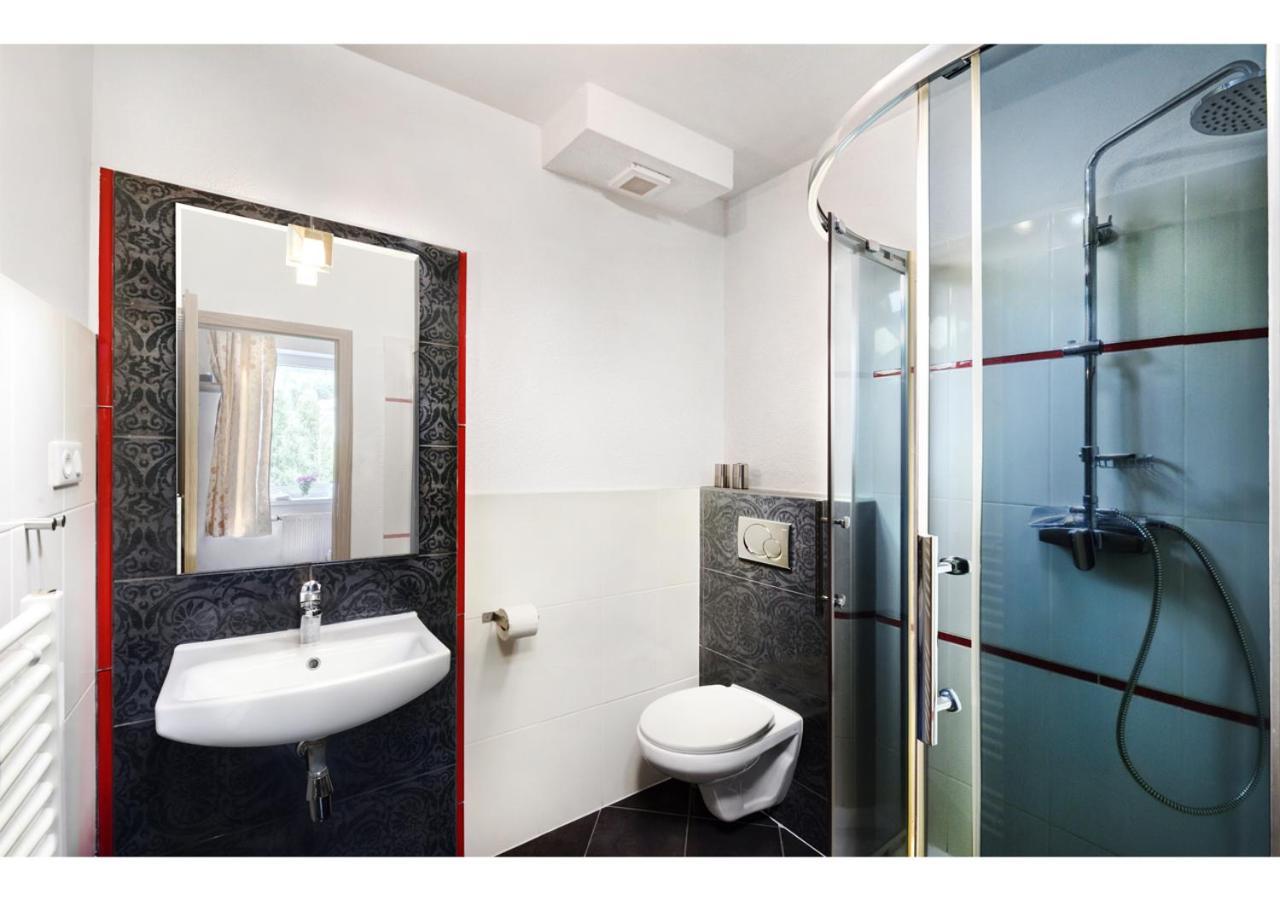 Apartmanovy Dom Tatratravel Smokovec Високе-Татри Экстерьер фото